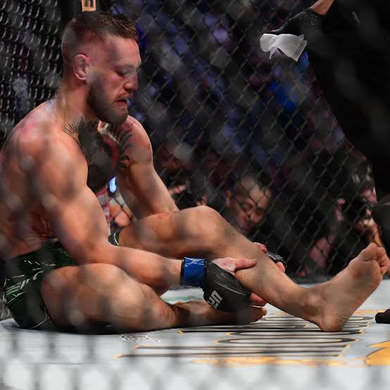 Conor McGregor Meme